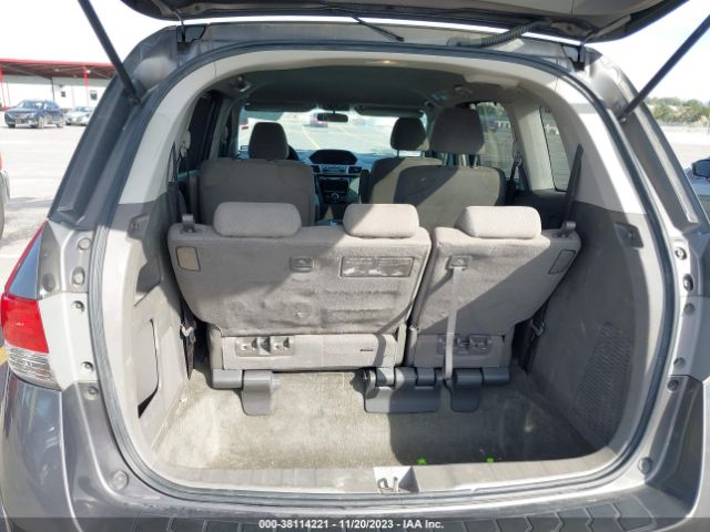 5FNRL5H43FB003679 Honda ODYSSEY EX