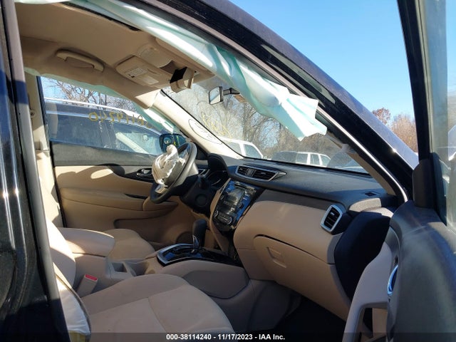 Nissan ROGUE SV 2016 KNMAT2MV4GP691192 Image 5