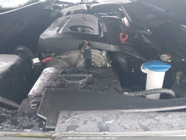 2017 HYUNDAI SONATA SPORT VIN: 5NPE34AF9HH569855