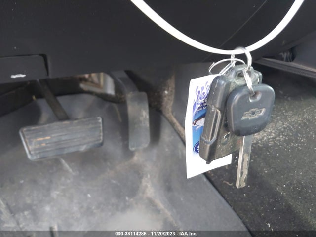 Chevrolet Silverado 1500 Ls 2015 1GCNCPEH2FZ286636 Image 11