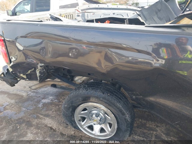 Chevrolet Silverado 1500 Ls 2015 1GCNCPEH2FZ286636 Image 6