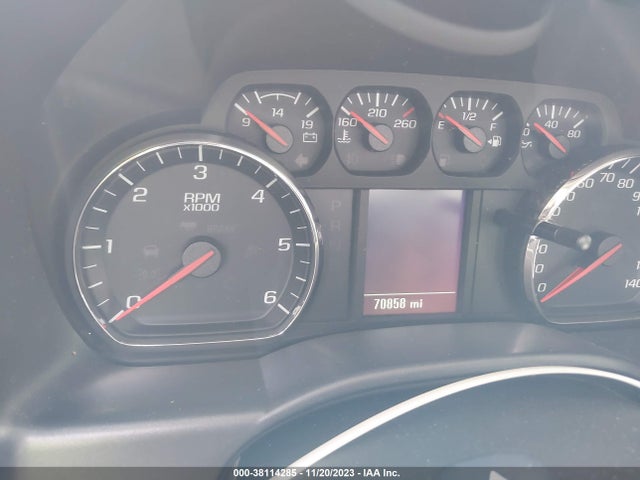 Chevrolet Silverado 1500 Ls 2015 1GCNCPEH2FZ286636 Image 7