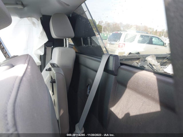 Chevrolet Silverado 1500 Ls 2015 1GCNCPEH2FZ286636 Image 8