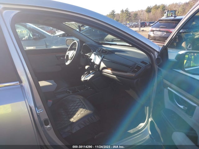 Honda Cr-v Awd Ex 2020 2HKRW2H59LH699136 Image 5