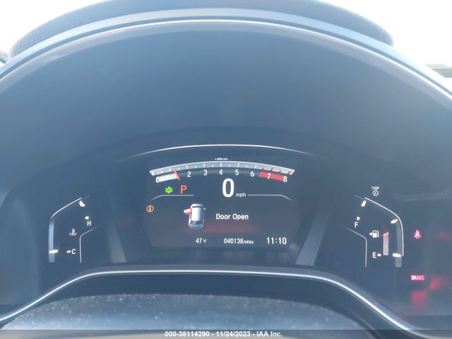 Honda Cr-v Awd Ex 2020 2HKRW2H59LH699136 Image 7
