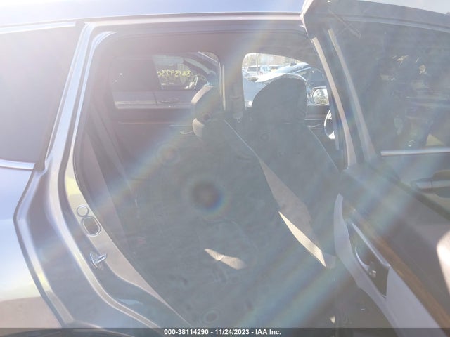 Honda Cr-v Awd Ex 2020 2HKRW2H59LH699136 Image 8
