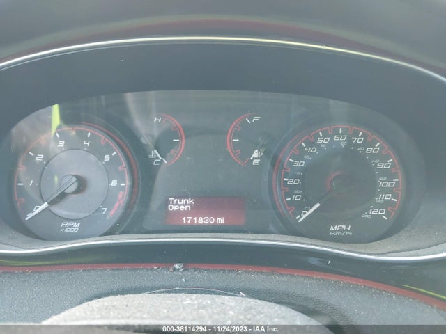 Dodge DART SXT 2015 1C3CDFBB6FD314812 Image 7