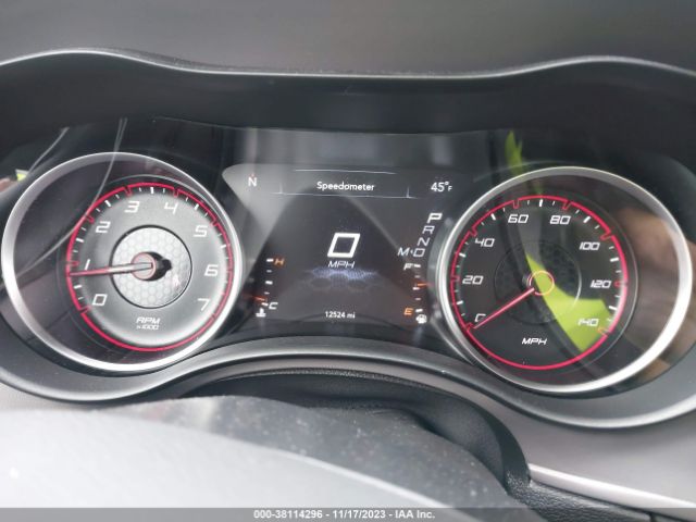 2C3CDXBG4PH563745 Dodge Charger Sxt