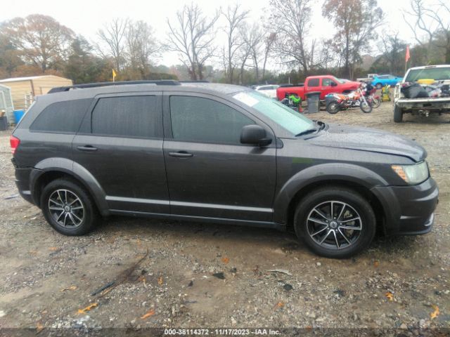 3C4PDCAB7JT448079 Dodge JOURNEY SE
