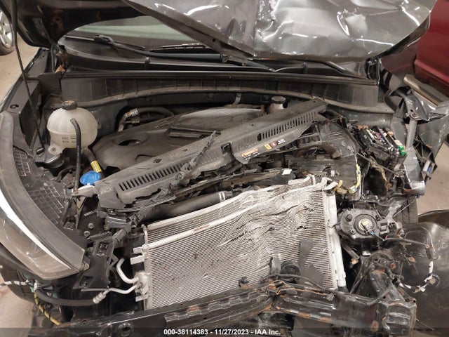 Hyundai TUCSON SEL 2018 KM8J3CA49JU728632 Image 10
