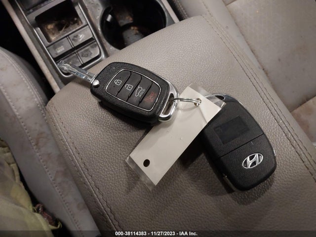 Hyundai TUCSON SEL 2018 KM8J3CA49JU728632 Image 11