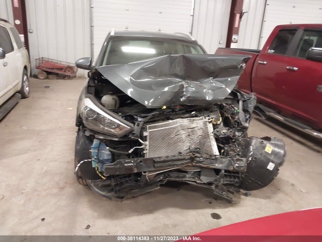 Hyundai TUCSON SEL 2018 KM8J3CA49JU728632 Image 12