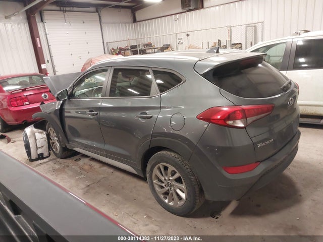 Hyundai TUCSON SEL 2018 KM8J3CA49JU728632 Image 14