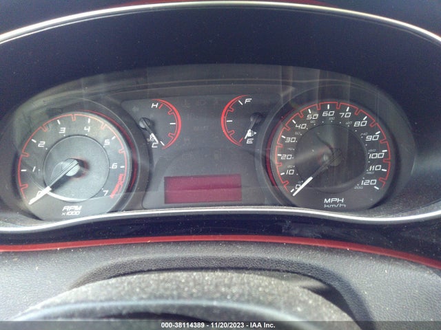 Dodge DART SXT 2014 1C3CDFBB2ED902401 Image 7