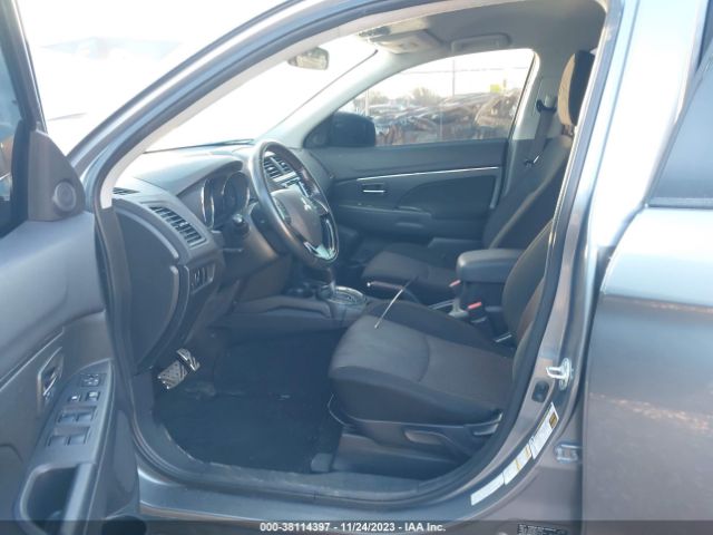 JA4AP3AU9HZ043191 Mitsubishi Outlander Sport 2.0 Es/2.0 Le