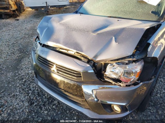 JA4AP3AU9HZ043191 Mitsubishi Outlander Sport 2.0 Es/2.0 Le