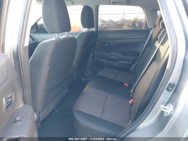 JA4AP3AU9HZ043191 Mitsubishi Outlander Sport 2.0 Es/2.0 Le
