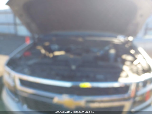 Chevrolet Suburban Lt 2016 1GNSKHKC0GR229915 Image 10