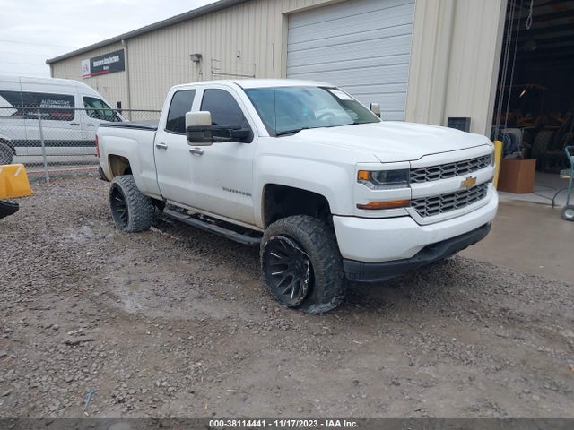 2016 1GCRCPEC7GZ423125 main image