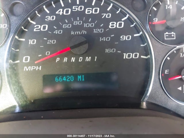 Chevrolet Express Passenger Ls 2014 1GAZGZFG1E1211844 Image 14