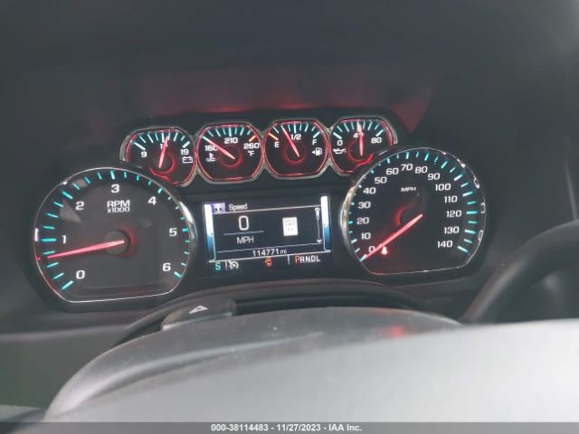 1GKS2GKC0JR159461 GMC Yukon Xl Slt