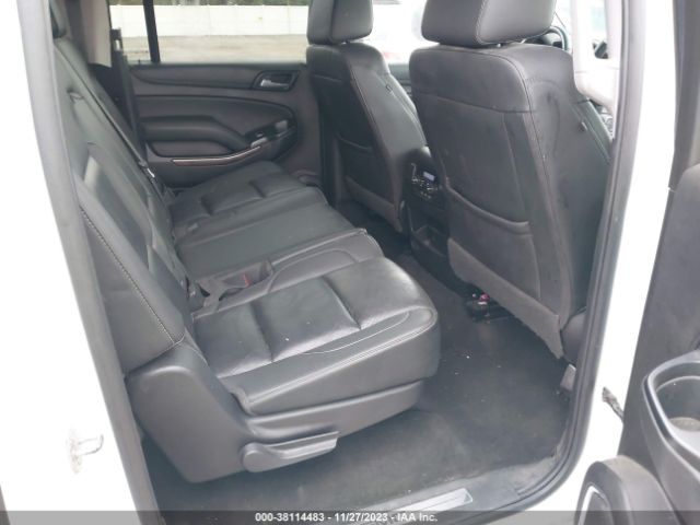 1GKS2GKC0JR159461 GMC Yukon Xl Slt