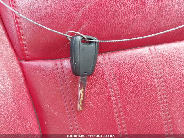 2013 FIAT 500 3C3CFFBR7DT554868 Photo 10