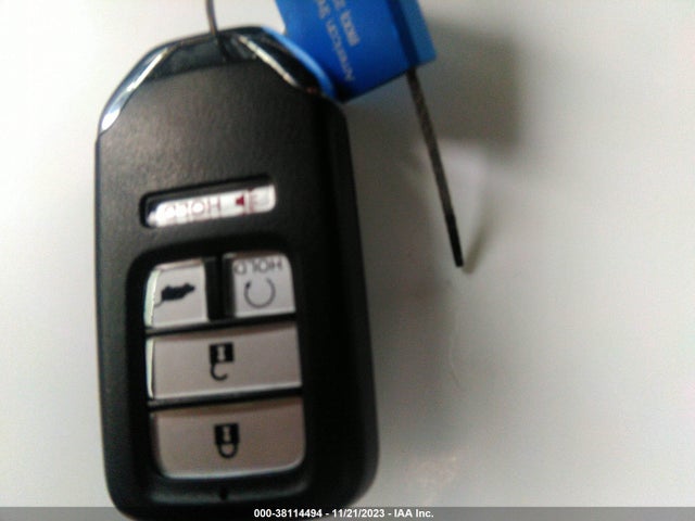 Honda Cr-v Awd Ex 2020 5J6RW2H53LA018762 Image 11