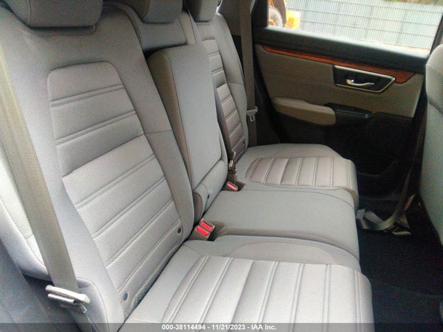 Honda Cr-v Awd Ex 2020 5J6RW2H53LA018762 Image 8