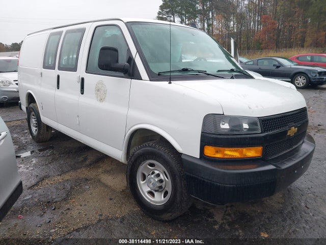 2020 1GCWGAFGXL1187617 main image