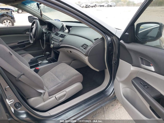 2008 HONDA ACCORD 2.4 LX-P VIN: JHMCP26468C072229