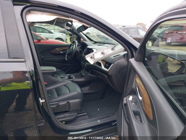 3GKALMEVXLL144156 GMC Terrain Fwd Sle
