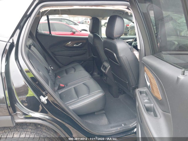 3GKALMEVXLL144156 GMC Terrain Fwd Sle