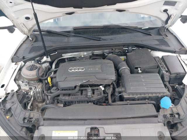 WAUA7GFF1G1117575 Audi A3 1.8t Premium