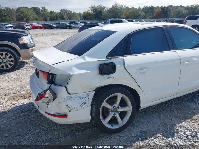 WAUA7GFF1G1117575 Audi A3 1.8t Premium