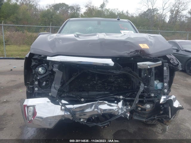 Chevrolet Silverado 1500 Lt 2016 3GCPCREC7GG107811 Image 12