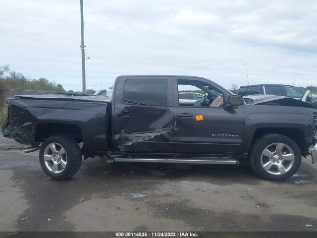 Chevrolet Silverado 1500 Lt 2016 3GCPCREC7GG107811 Image 13