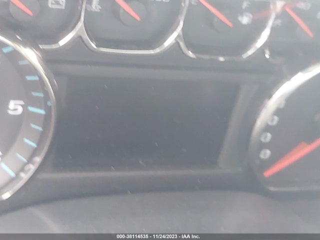 Chevrolet Silverado 1500 Lt 2016 3GCPCREC7GG107811 Image 15