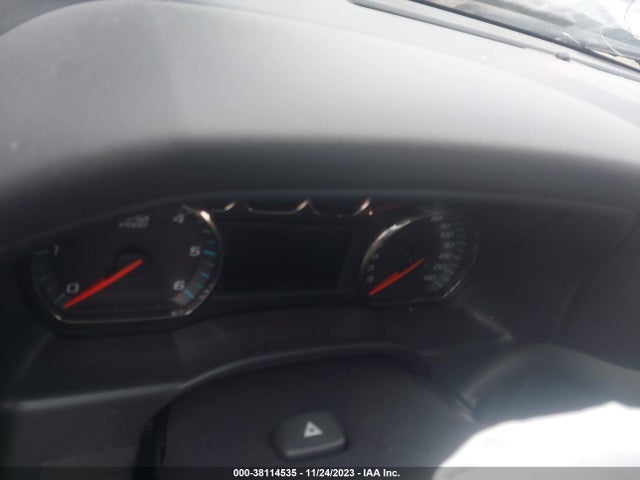 Chevrolet Silverado 1500 Lt 2016 3GCPCREC7GG107811 Image 7