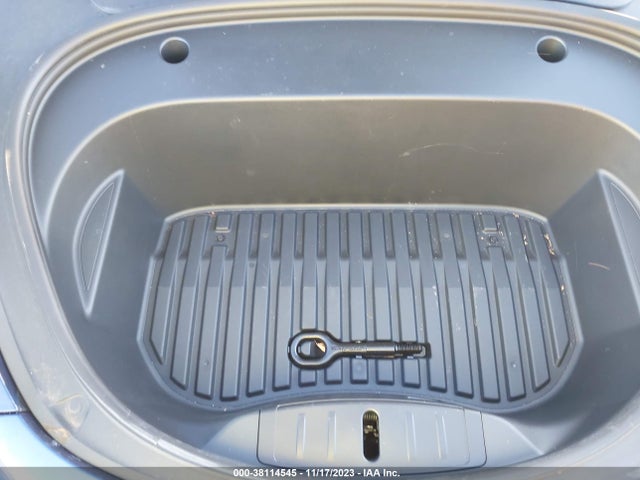 2020 TESLA MODEL 3 5YJ3E1EB3LF783092 Photo 9