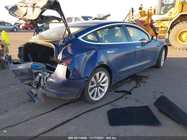 2020 TESLA MODEL 3 5YJ3E1EB3LF783092 Photo 3