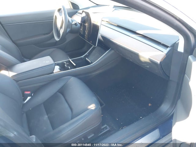 2020 TESLA MODEL 3 5YJ3E1EB3LF783092 Photo 4
