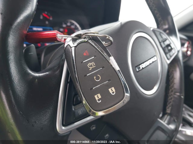 Chevrolet Camaro Rwd  1lt 2020 1G1FB1RS9L0118902 Image 11