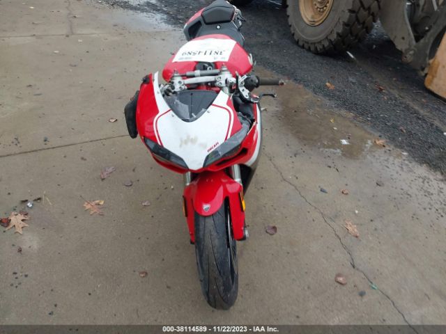 2012 DUCATI SUPERBIKE ZDM1XBMV0CB019372 Photo 4