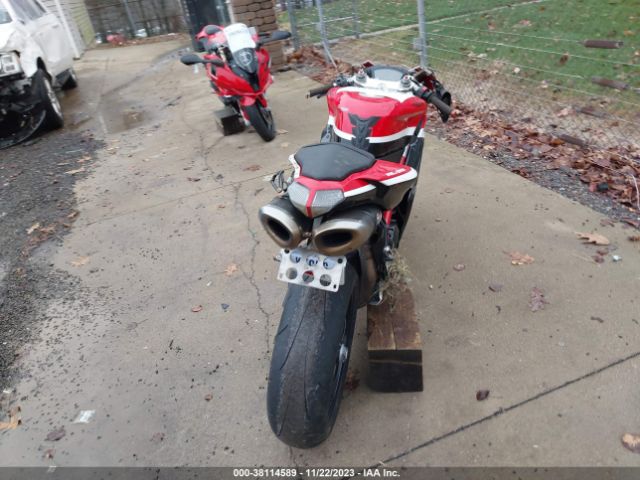 2012 DUCATI SUPERBIKE ZDM1XBMV0CB019372 Photo 5