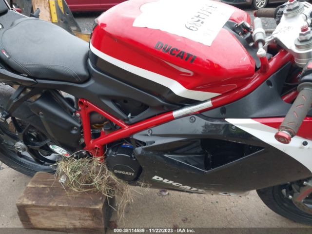 2012 DUCATI SUPERBIKE ZDM1XBMV0CB019372 Photo 7