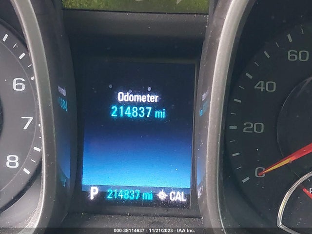 Chevrolet Malibu 1lz 2015 1G11F5SL2FF258350 Image 15