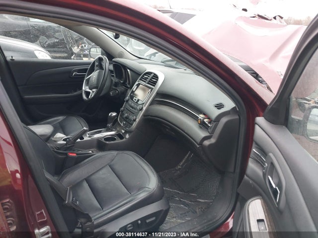 Chevrolet Malibu 1lz 2015 1G11F5SL2FF258350 Image 5