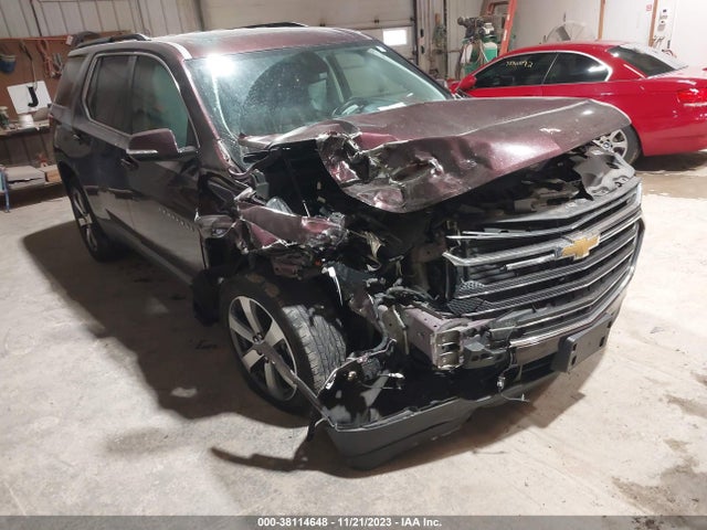 2019 1GNEVHKW6KJ166454 main image