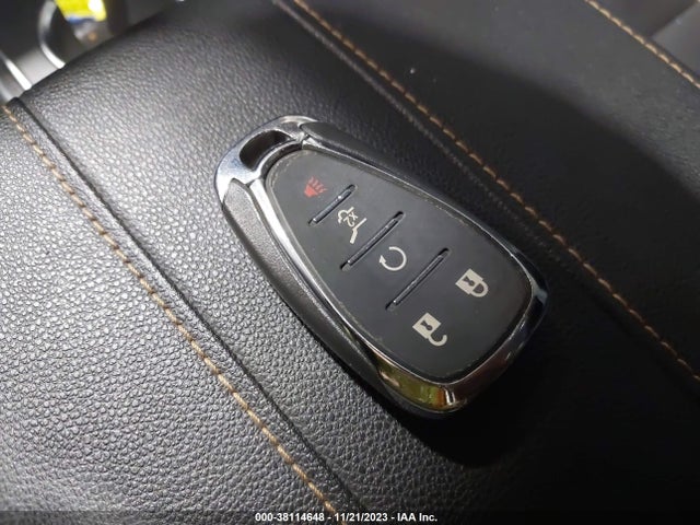 Chevrolet Traverse 3lt 2019 1GNEVHKW6KJ166454 Image 11